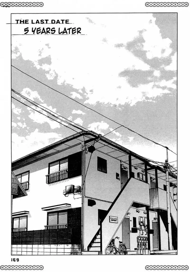 Kanojo wo Mamoru 51 no Houhou Chapter 49 1